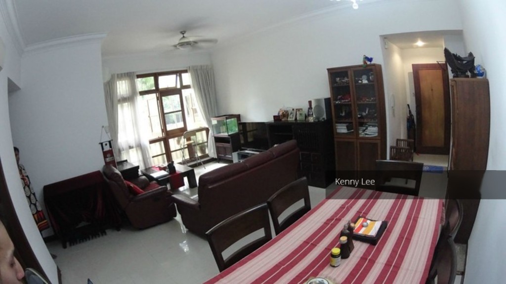 High Oak Condominium (D21), Condominium #122696962